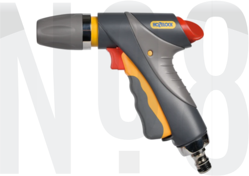 Hozelock 2692H Sivri Uçlu Ayarlı Hortum Tabancası Pro