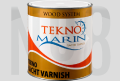 TEKNO YACHT VARNISH - Yat Vernik
