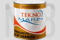 TEKNOGLOSS PU YACHT VARNISH - Sentetik PU Vernik