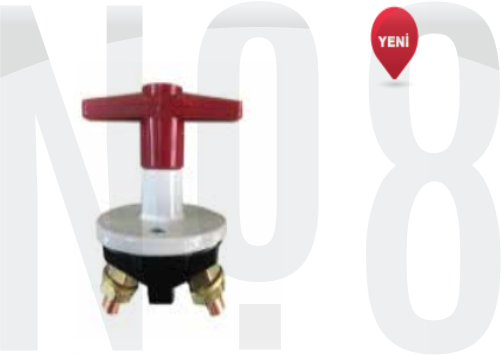 DEVRE KESİCİ 250amp