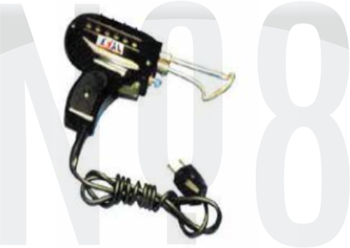 HALAT KESİCİ 220V