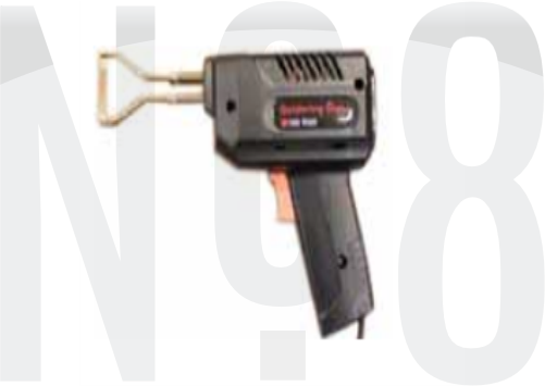 HALAT KESİCİ 110V (220V ADAPTÖR DAHİL)