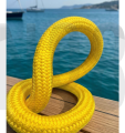 DORİS DOUBLEBRAID MOORING YÜZEN BAĞLAMA  HALATI  RENKLİ