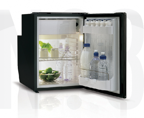 VITRIFRIGO C51i BUZDOLABI, 12/24V, 51L