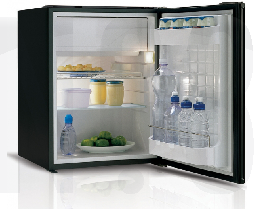 VITRIFRIGO C60i BUZDOLABI, 12/24V, 60L