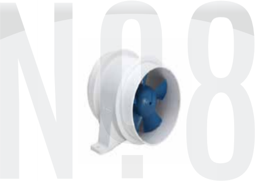 BLOWER DÜZ 3'' 24v
