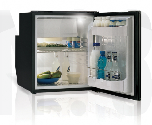 VITRIFRIGO C62i BUZDOLABI  12/24V  60LT