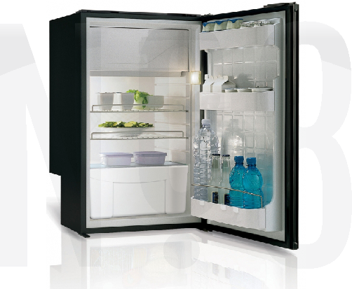 VITRIFRIGO C85i BUZDOLABI, 12/24V, 90L