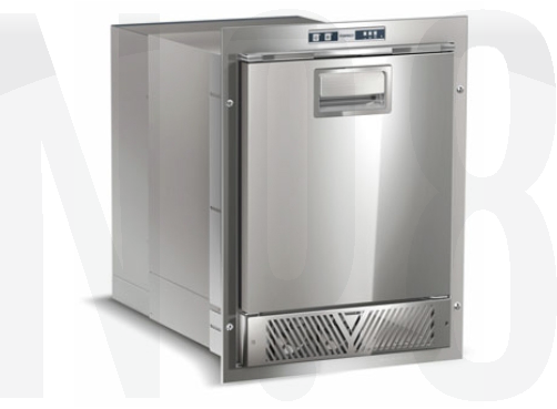 VITRIFRIGO HYDRO XT BUZ MAKİNASI, 220V