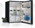 VITRIFRIGO C130L BUZDOLABI, 12/24V, 133L