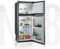 VITRIFRIGO DP2600iX BUZDOLABI, S.S, 12/24V,230+60L