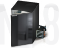 VITRIFRIGO C55BT DERİN DONDURUCU, 12/24V, 56L