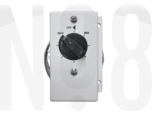 VITRIFRIGO BUZDOLABI TERMOSTATI