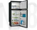 VITRIFRIGO DP2600i BUZDOLABI, 12/24V, 170+60L