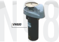 VN600 DİK IRGAT 6mm 12v