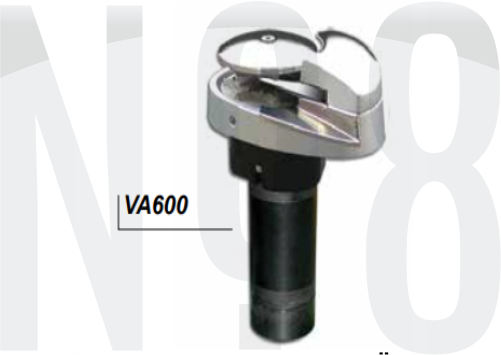 VA600 DİK IRGAT 6mm 12v