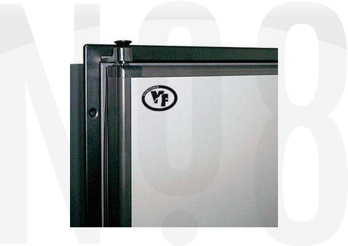 VITRIFRIGO MONTAJ ÇERÇEVESİ, C60i/C75L/C90i/C55BT İÇİN