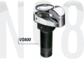 VS600 DİK IRGAT 6mm 12v