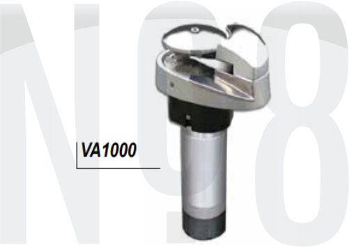 VA1000 DİK IRGAT 8mm 12v
