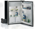 VITRIFRIGO C130LX BUZDOLABI, PASL.,12/24V, 130L