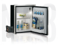 VITRIFRIGO C42LX BUZDOLABI, PASLANMAZ, 12/24V, 40L