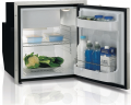 VITRIFRIGO C62iX BUZDOLABI, PASLANMAZ, 12/24V, 60L