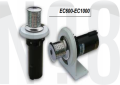 EC 600 ELEKTRİKLİ VİNÇ 12v