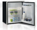 VITRIFRIGO C60iX BUZDOLABI PASLANMAZ, 12/24V, 60LT