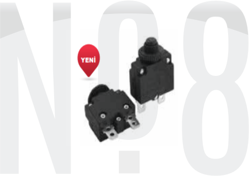 OTOMATİK SİGORTA 10amp