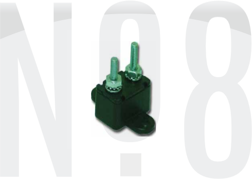 CB-002 DEVRE KESİCİ 30-50A