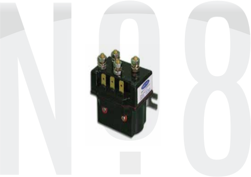 SELENOİD K200 24v