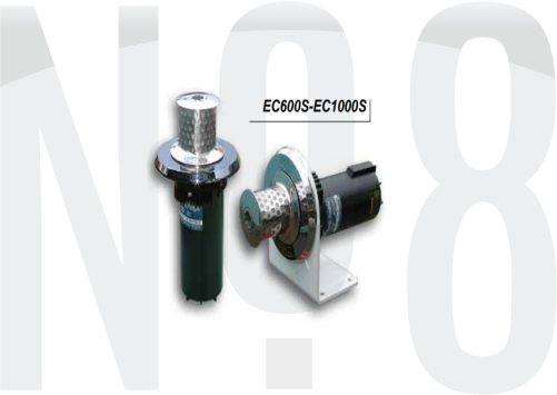 EC 600S ELEKTRİKLİ VİNÇ 12v