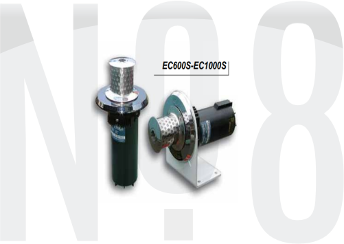 EC 1000S ELEKTRİKLİ VİNÇ 24v