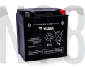 YUASA YTX30L-BS   YIX30L-BS  12VOLT 30 AH 400CCA JET SKİ AKÜSÜ