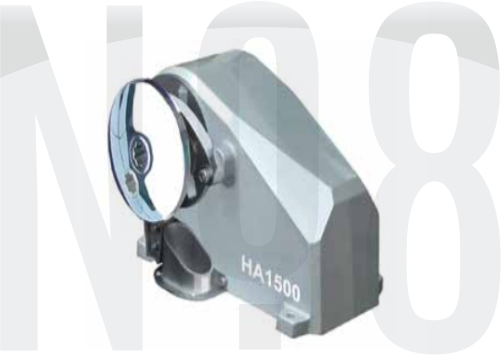 HA1500 YATAY IRGAT 8mm 12v