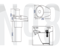 VS1500 DİK IRGAT 10mm 12v