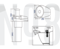 VS1500 DİK IRGAT 10mm 24v