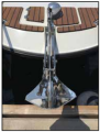 VS1500C TAMBURLU DİK IRGAT 8mm 12v