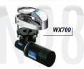WN700 NAYLON GÖVDE IRGAT 6mm 12v
