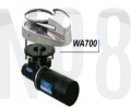 WA700 DİK IRGAT 6mm 12v