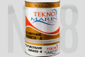 TEKNOMARIN POLYURETHANE VARNISH - Polyüretan Parlak Vernik