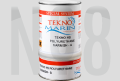 TEKNO HS POLYURETHANE VARNISH - İki bileşenli yüksek parlaklıklı vernik