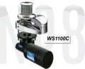 WS1100C HALAT FENERLİ DİK IRGAT 8mm 12v
