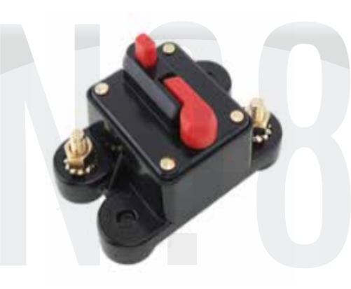 OTOMATİK SİGORTA 100A