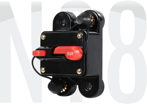 OTOMATİK SİGORTA DEVRE KESİCİ 50/90A