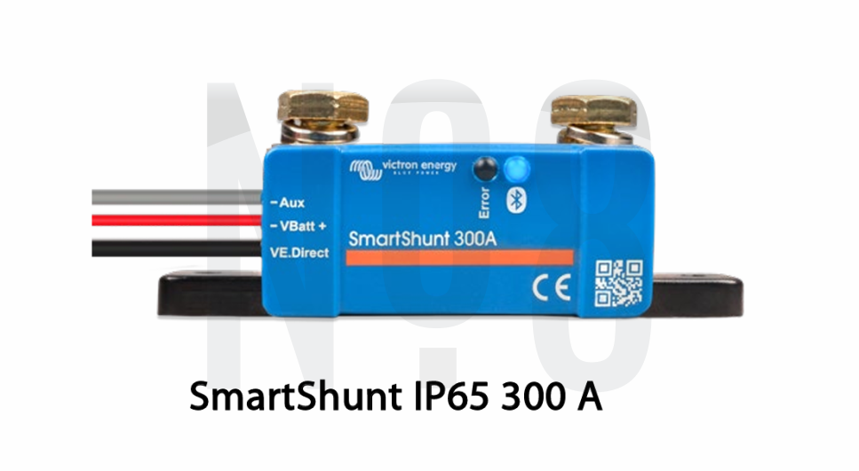 Victron energy  Smartshunt 300A