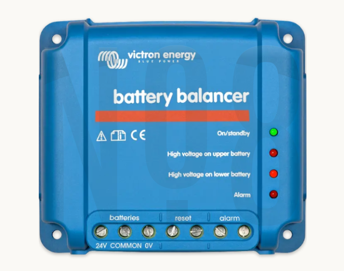 Victron Battery balancer