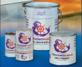 TEKNOMAR 5100 - AKRİLİK POLİÜRETAN VERNİK - 15 KG