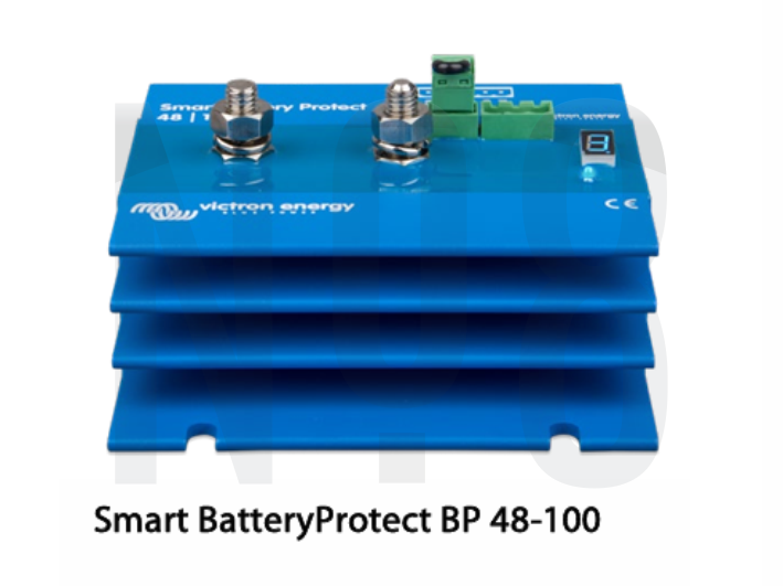Victron Smart BatteryProtect 48V 100A