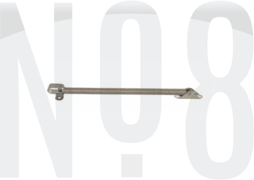 YAY VASİSTAS cr-ni 26cm
